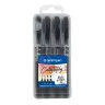 Centropen Calligraphy Marker Set (4 pcs)