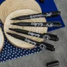Centropen Calligraphy Marker Set (4 pcs)