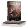 Sada karet Necromunda: Goliath Card Pack