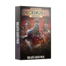 Sada karet Necromunda: Goliath Card Pack