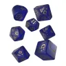 Cat Dice Set - Modern