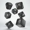 Cat Dice Set - Modern