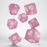 Cat Dice Set - Modern