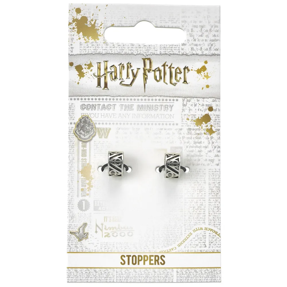 Harry Potter Perlen-Set - Heiligtümer des Todes, 2 Stk.