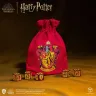 Harry Potter Dice Set and Pouch - Gryffindor