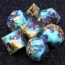 Dice Set - Alchemist's Essence