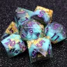 Dice Set - Alchemist's Essence