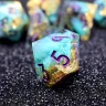 Dice Set - Alchemist's Essence