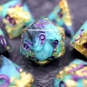 Dice Set - Alchemist's Essence