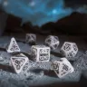 Apollo Dice Set