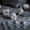 Apollo Dice Set