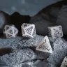 Apollo Dice Set