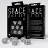 Apollo Dice Set