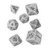 Apollo Dice Set