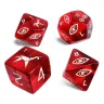 Dice Set - Blade Runner RPG