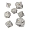 Bloodsucker Dice Set - Immortality
