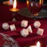 Bloodsucker Dice Set - Immortality