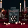 Bloodsucker Dice Set - Immortality