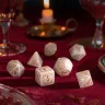 Bloodsucker Dice Set - Immortality
