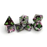 Brush Dice Set - Paintball
