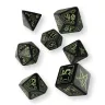 Call of Cthulhu Dice Set - Glow in the Dark