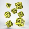Sada kostek Call of Cthulhu - The Outer Gods