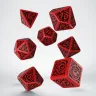 Sada kostek Call of Cthulhu - The Outer Gods