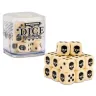 Citadel Dice Set - 12 mm