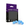 Cohors Cthulhu RPG Dice Set: Atlantean Crystal