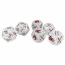 Cohors Cthulhu RPG Dice Set: Hidden War