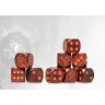 Conquest Dice Set - Dweghom (24 pcs)