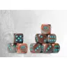 Conquest Dice Set - Old Dominion (24 pcs)