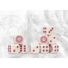 Conquest Dice Set - Sorcerer Kings (24 pcs)
