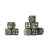 Conquest Dice Set - Wadrhun (24 pcs)