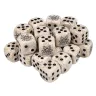 Conquest Dice Set - Yoroni (24 pcs)