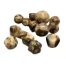 DCC RPG Dice Set - Earth