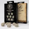 Dice Set - Dice Macabre