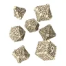 Dice Set - Dice Macabre