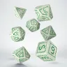 Dice Set - Digital Glowing
