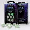 Dice Set - Digital Glowing