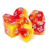 Dice Set - Phoenix