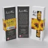 Dice Set: Full Art Dice Set - Sunflower