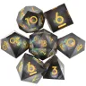 Dice Set - Galaxy of Dreams