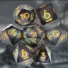 Dice Set - Galaxy of Dreams