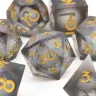 Dice Set - Galaxy of Dreams