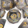 Dice Set - Galaxy of Dreams