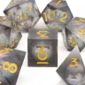 Dice Set - Galaxy of Dreams