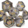 Dice Set - Galaxy of Dreams