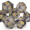 Dice Set - Galaxy of Dreams