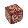 Game of Thrones Dice Set - Lannister